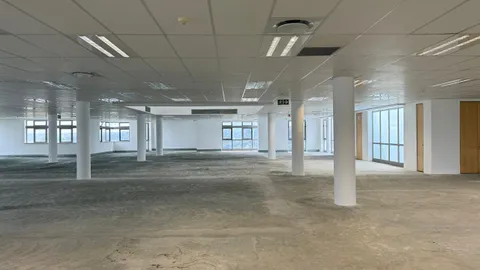 Maxwell Office Park, 37 Magwa Cres, Waterval - Building 1 (2)